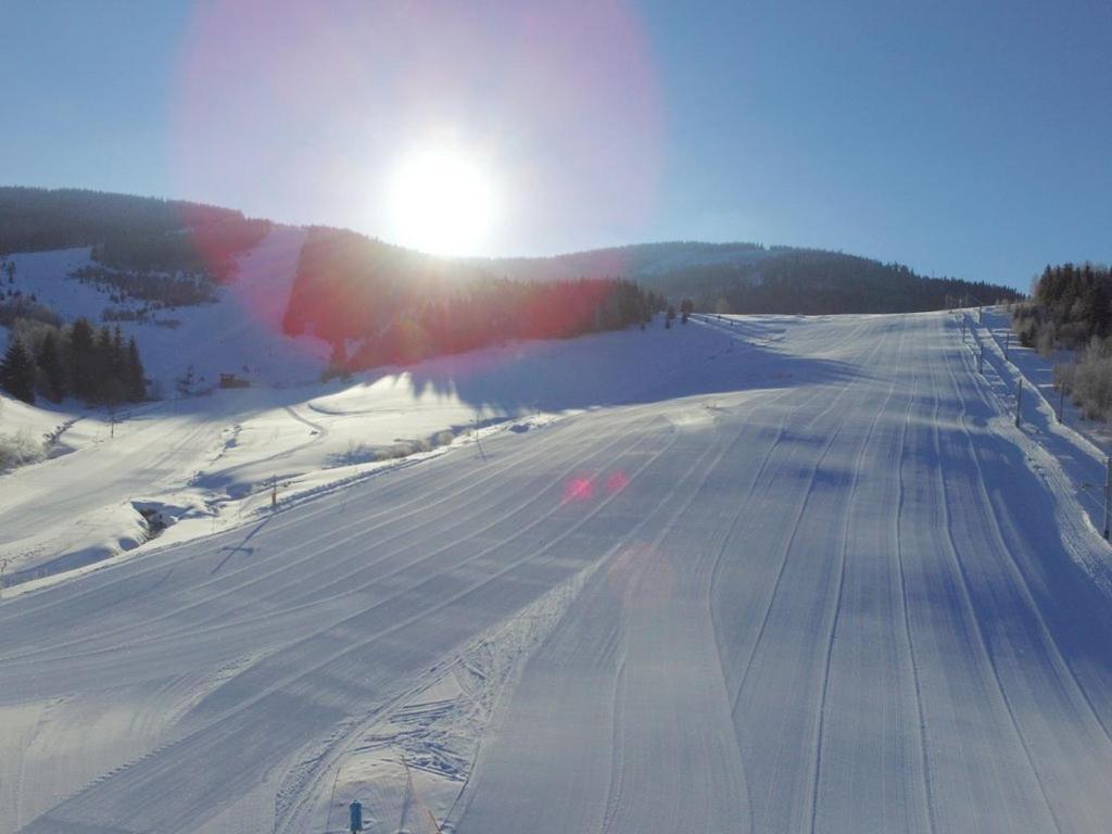 Chaty Ski Telgárt Exterior photo