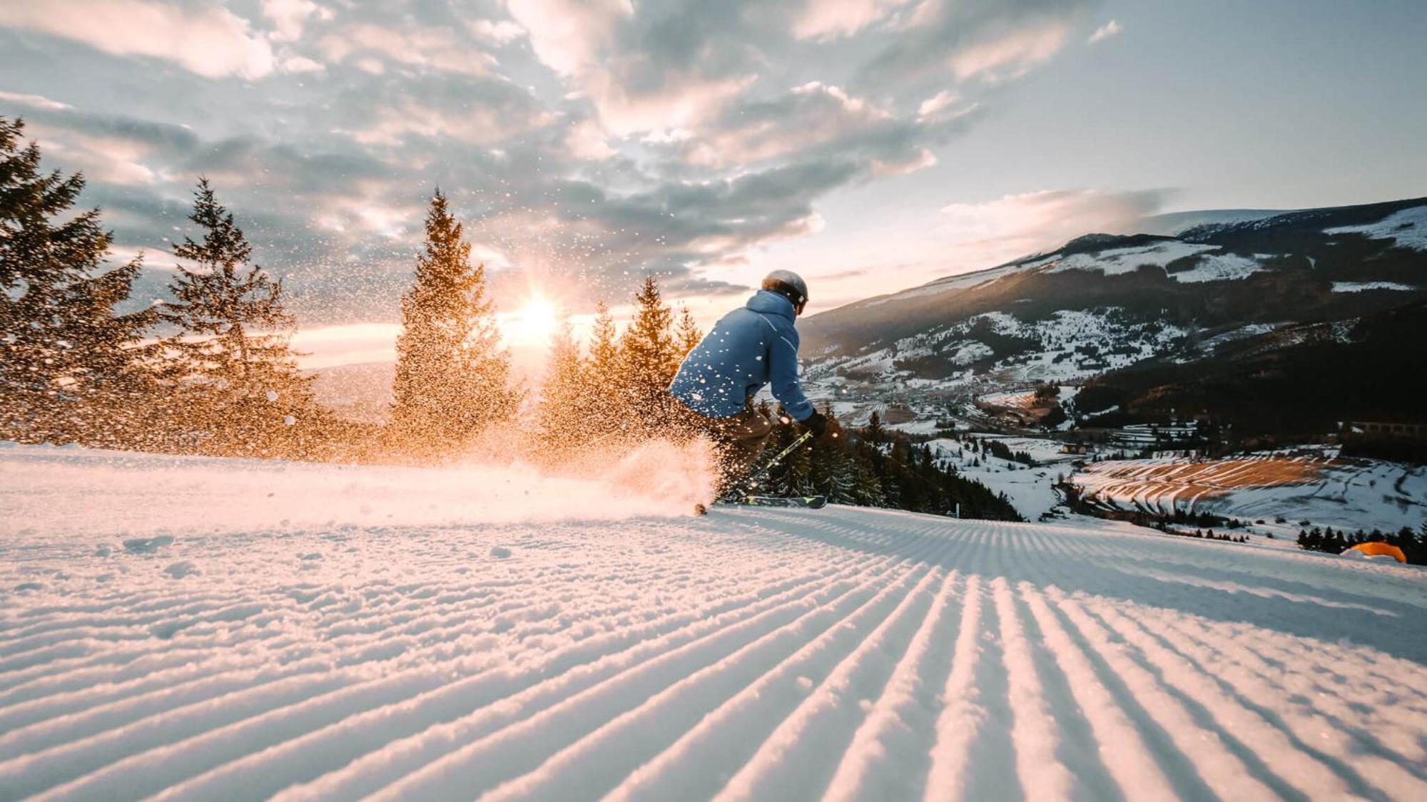 Chaty Ski Telgárt Exterior photo
