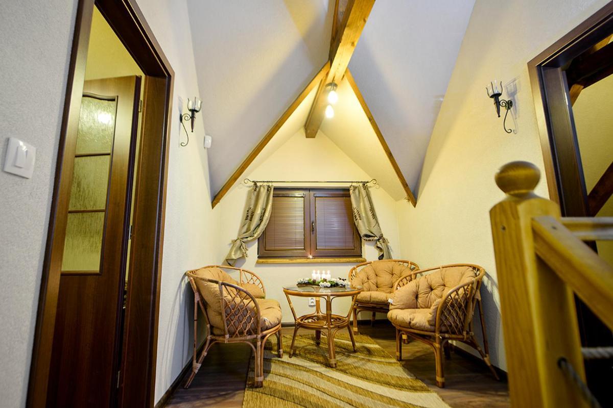 Chaty Ski Telgárt Room photo