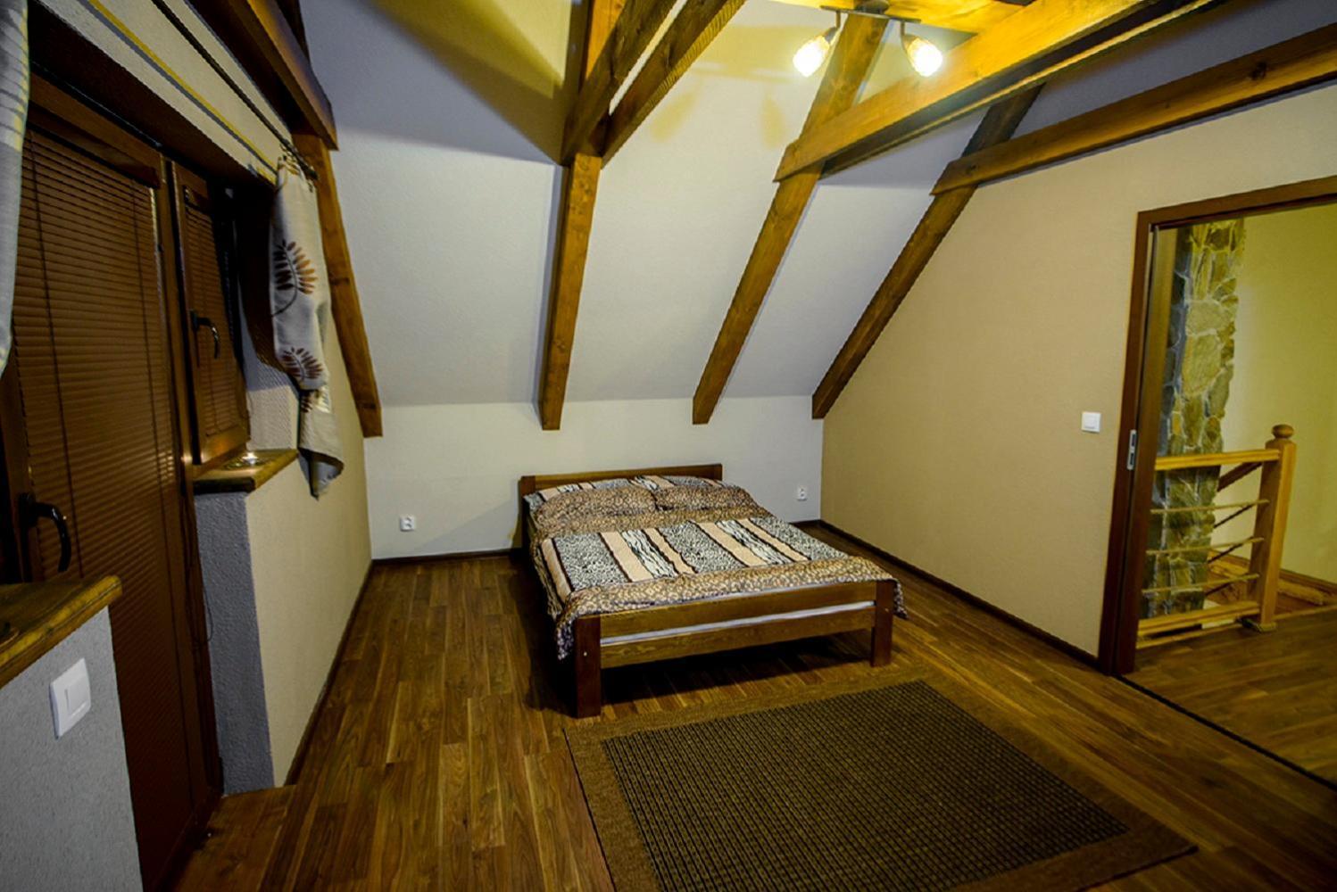Chaty Ski Telgárt Room photo
