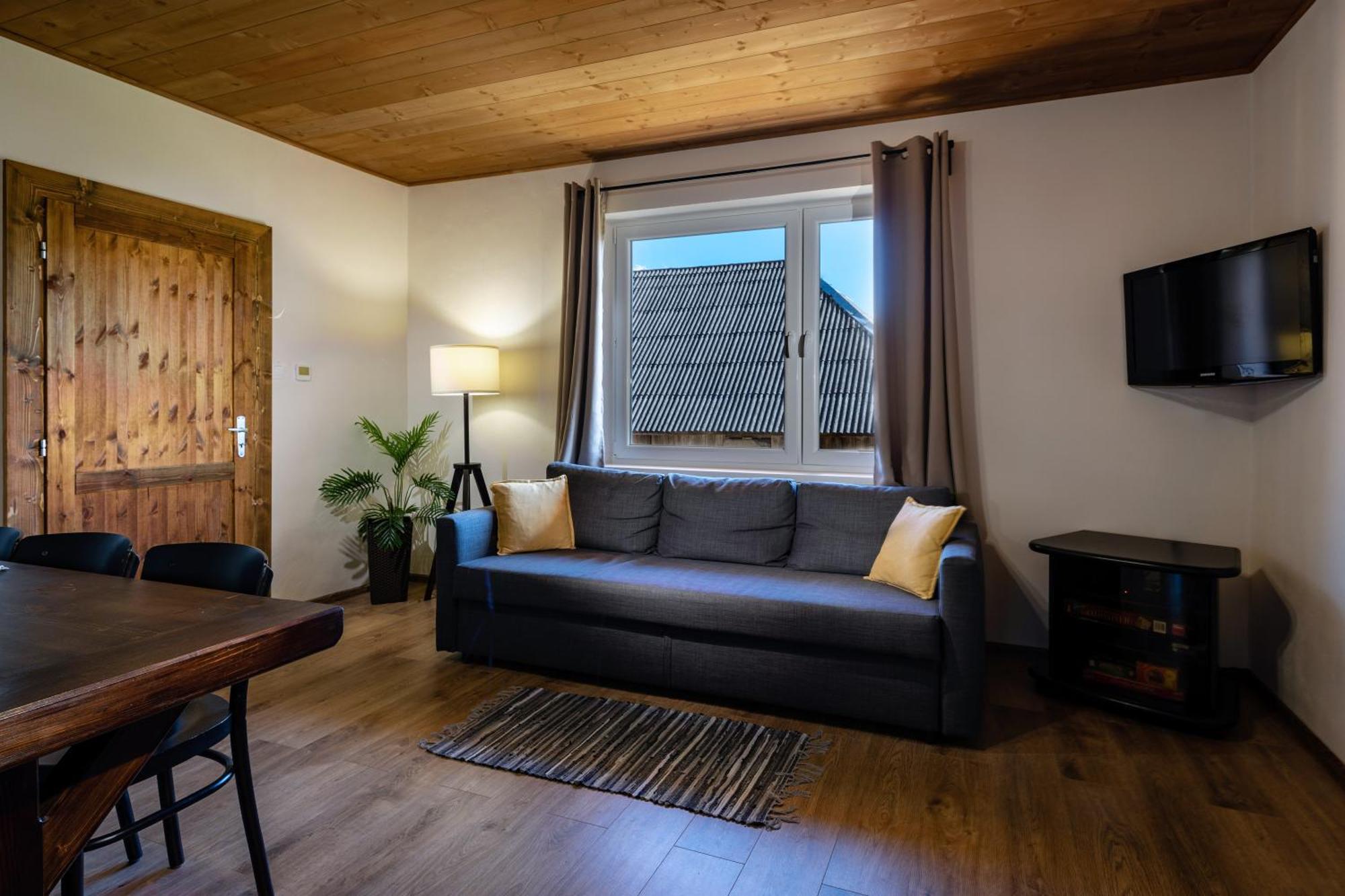 Chaty Ski Telgárt Room photo