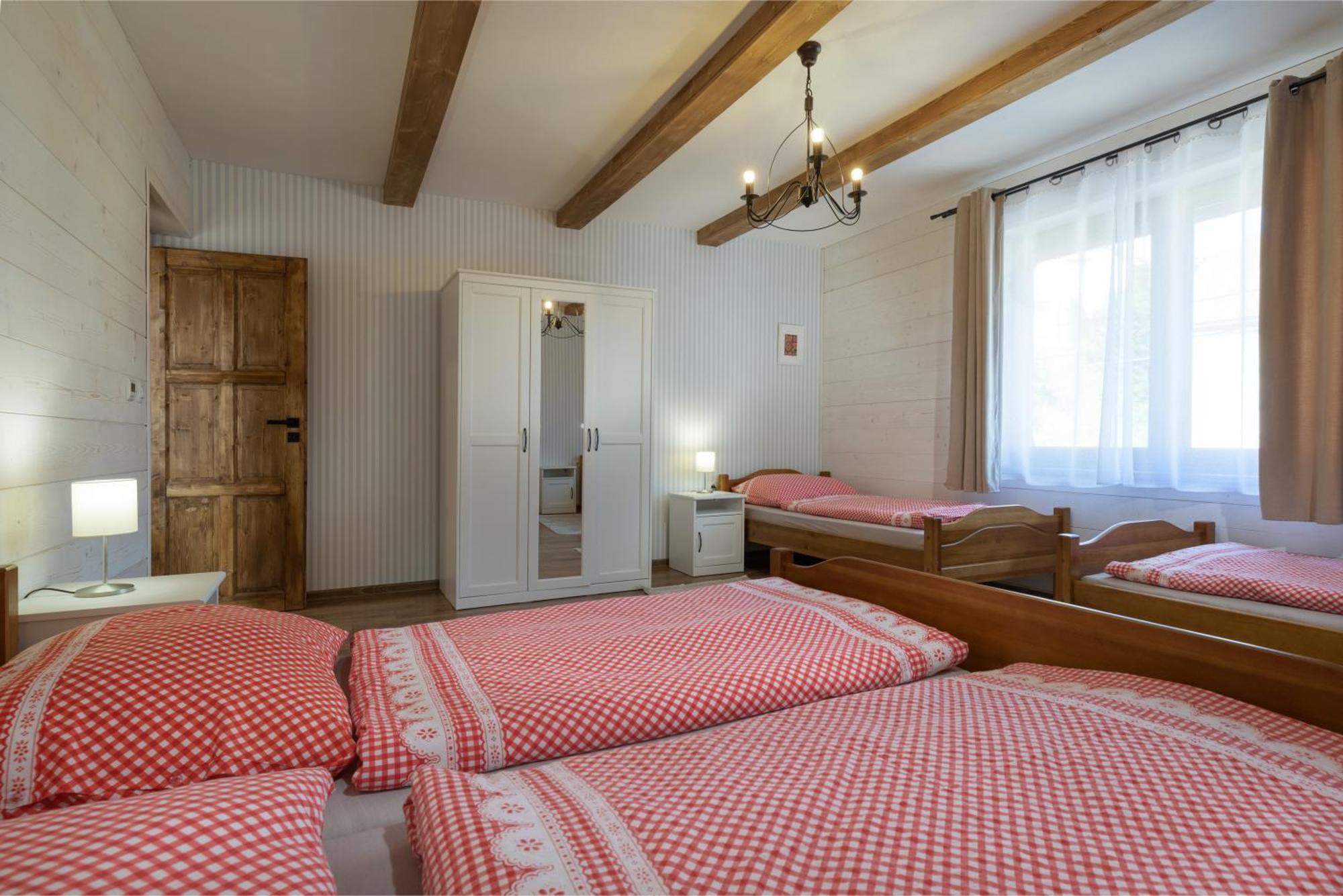 Chaty Ski Telgárt Room photo