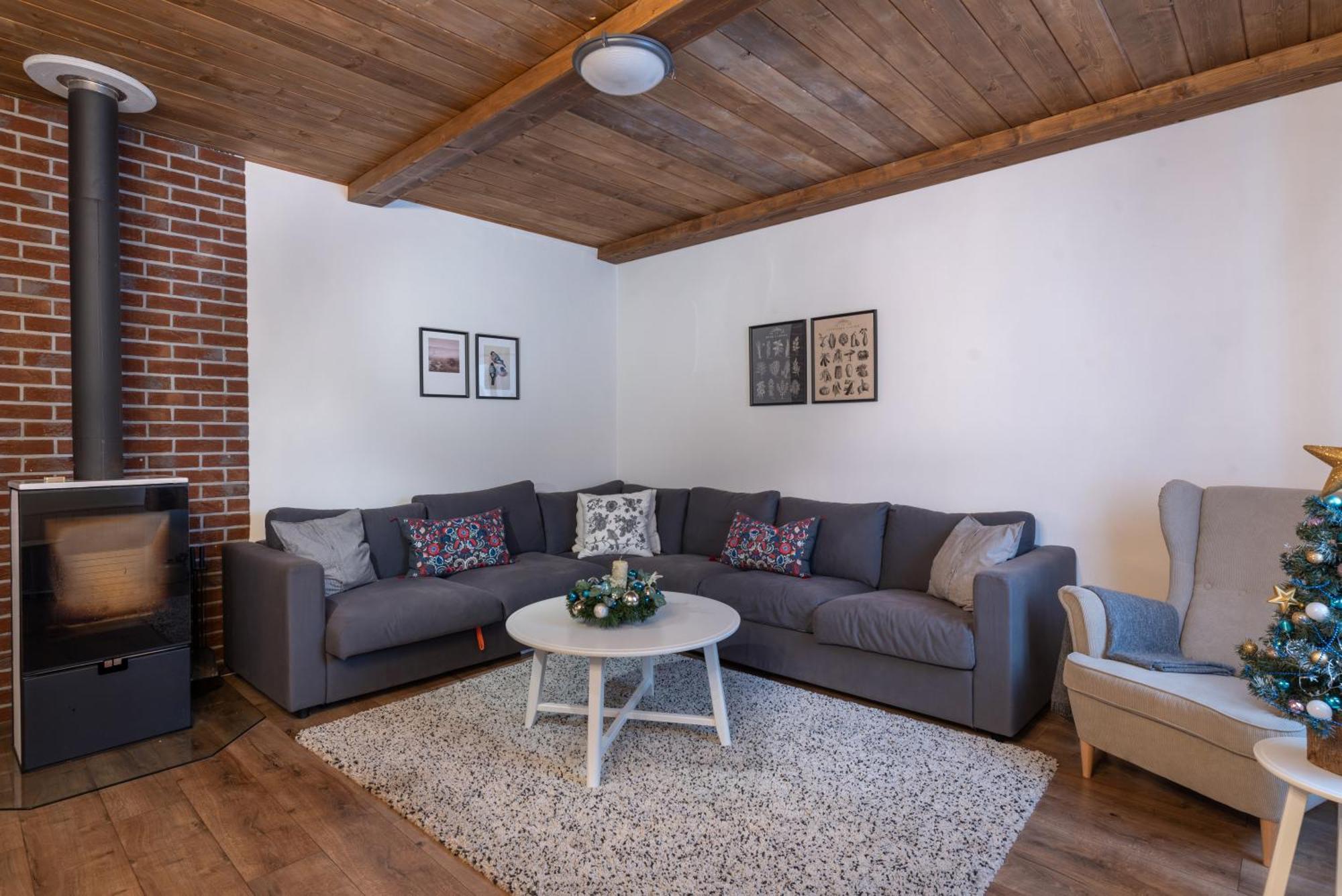 Chaty Ski Telgárt Room photo
